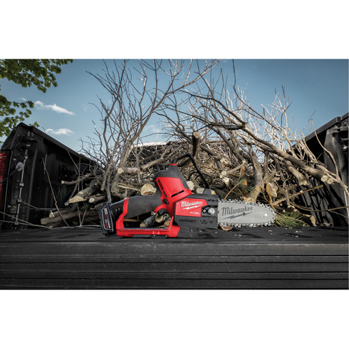 M12 Fuel Hatchet 6" Pruning Saw Kit Air Extreme Inc.
