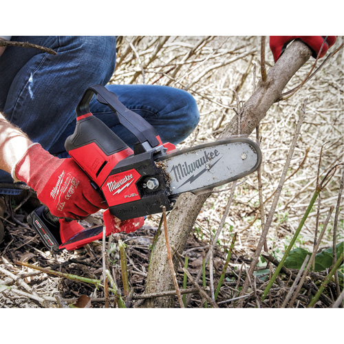 M12 Fuel Hatchet 6" Pruning Saw Kit Air Extreme Inc.