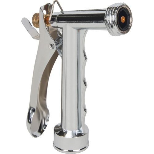 Pistolet d'arrosage robuste, Non isol&eacute;, G&acirc;chette arri&egrave;re, 60 PSI Air Extreme Inc.