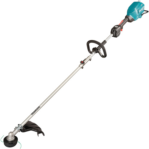 MAX XGT Split Shaft Line Trimmer, 16.5", Battery Powered, 40 V Air Extreme Inc.