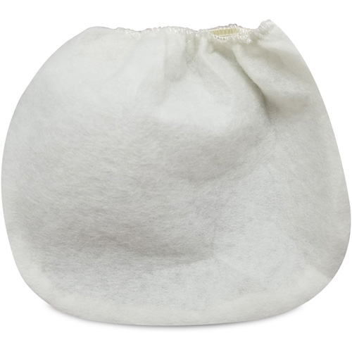 Filtre d'aspiration pour n&eacute;bulisateur Concrobium Air Extreme Inc.