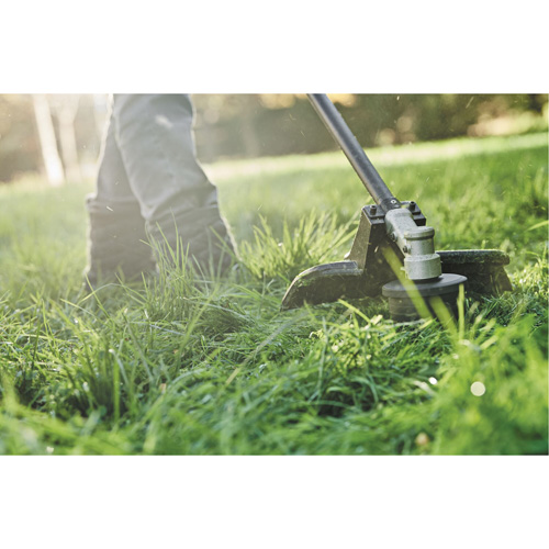 Accessoire coupe-bordure sans fil sans balai Max*, 17", &agrave; pile, 60 V Air Extreme Inc.