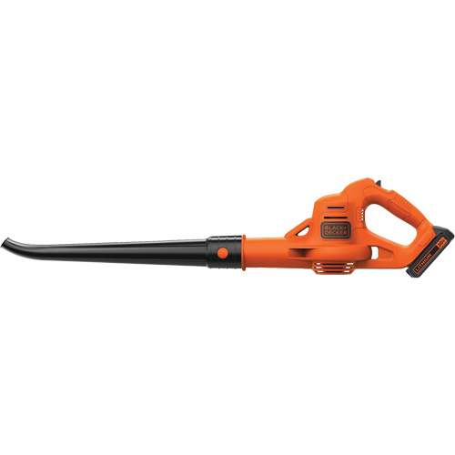 Max* Cordless Sweeper Kit, 20 V, 130 MPH Output, Battery Powered Air Extreme Inc.