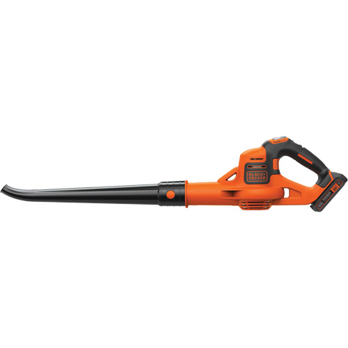 Ensemble de balayeuse sans fil Max* PowerBoost, 20 V, Vitesse d'air 130 mi/h, &agrave; pile Air Extreme Inc.