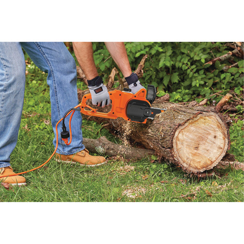 Chainsaw, 14", Electric Air Extreme Inc.