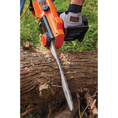 Chainsaw, 16", Electric Air Extreme Inc.