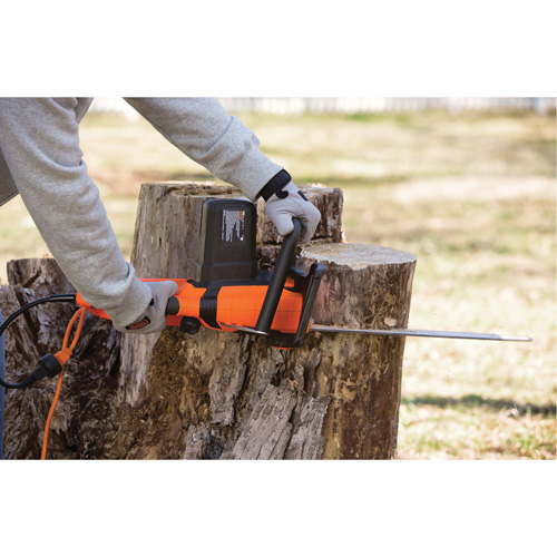 Chainsaw, 18", Electric Air Extreme Inc.