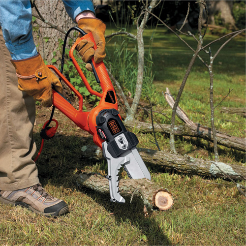 Alligator&reg; Lopper Air Extreme Inc.