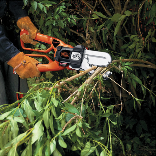 Alligator&reg; Lopper Air Extreme Inc.