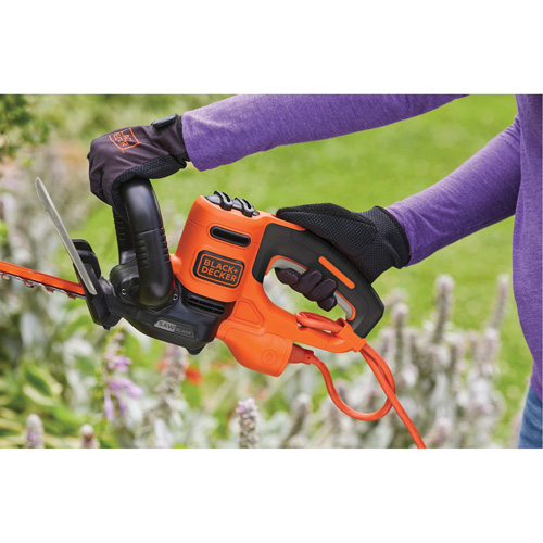 Taille-haie SawBlade, 20", &eacute;lectrique Air Extreme Inc.