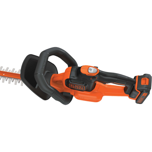 Ensemble de taille-haie sans fil Max* PowerCut, 22", 20 V, &agrave; pile Air Extreme Inc.