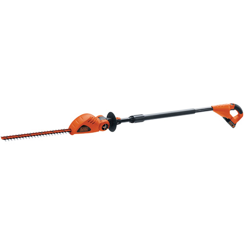 Max* Cordless Pole Hedge Trimmer Kit Air Extreme Inc.
