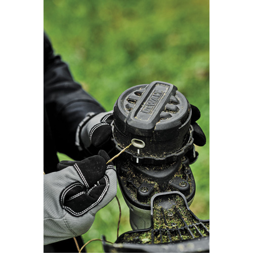 coupe-bordure sans fil Max*, 13", &agrave; pile, 20 V Air Extreme Inc.