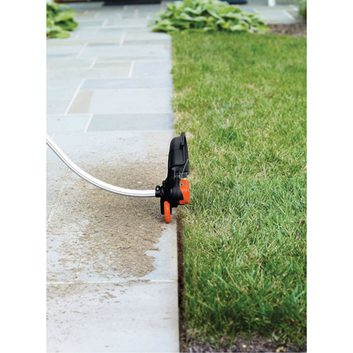 String Trimmer/Edger, 14", Electric Air Extreme Inc.