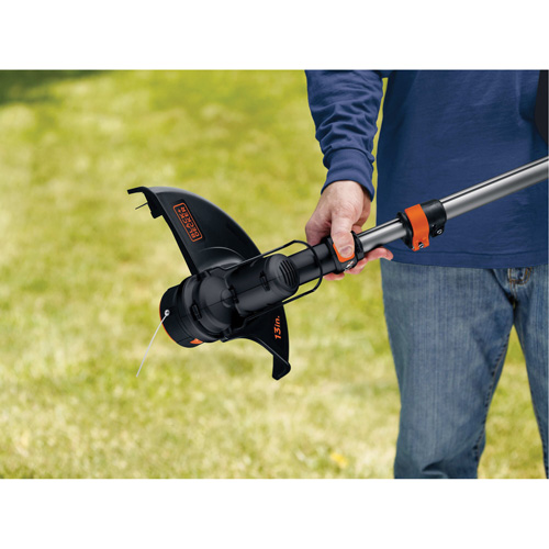 Max* Cordless String Trimmer Kit, 13", Battery Powered, 40 V Air Extreme Inc.