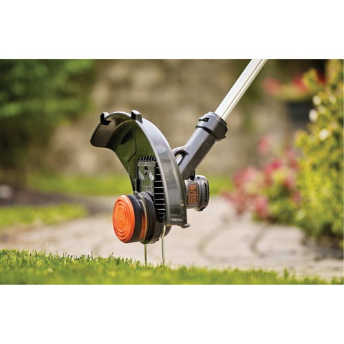 Max* Cordless String Trimmer Kit, 13", Battery Powered, 40 V Air Extreme Inc.