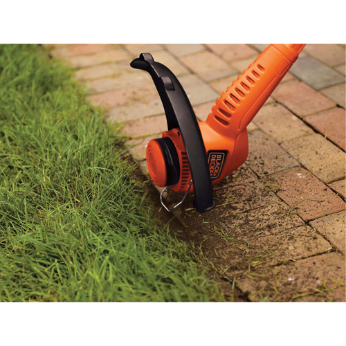 2-in-1 String Trimmer/Edger, 13", Electric Air Extreme Inc.