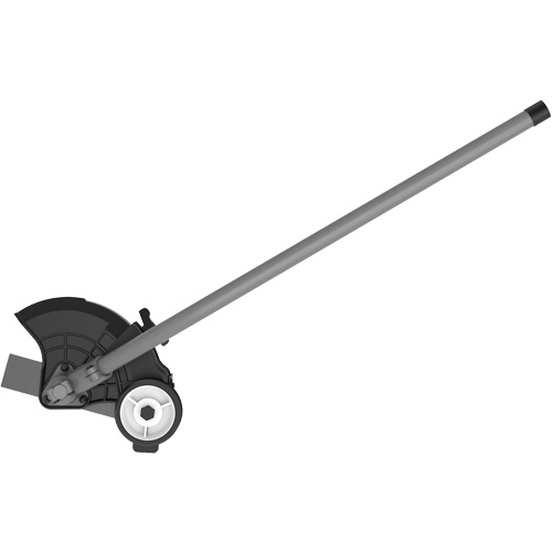 Accessoire de coupe-bordure universel Air Extreme Inc.