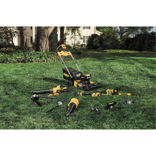 Universal Pole Saw Attachment Air Extreme Inc.