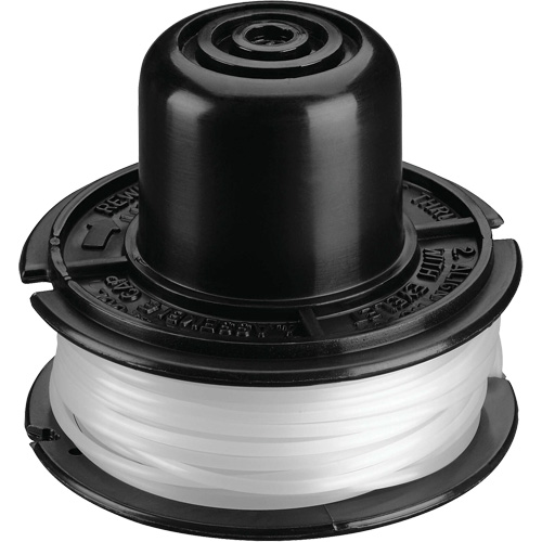 Bobine de remplacement pour t&ecirc;te de coupe &agrave; alimentation par chocs Air Extreme Inc.