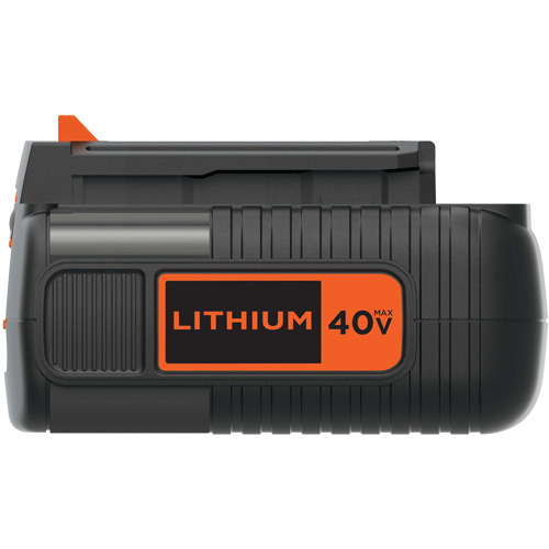 Max* Cordless Tool Battery, Lithium-Ion, 40 V, 1.5 Ah Air Extreme Inc.