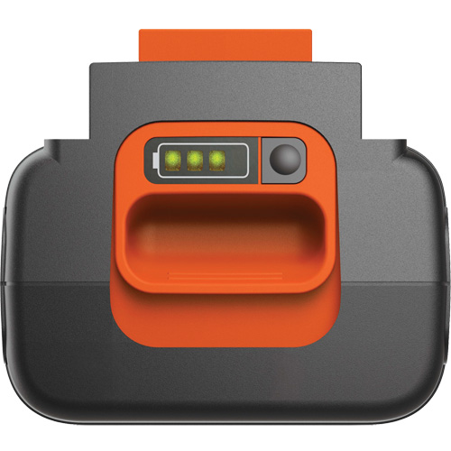 Max* Cordless Tool Battery, Lithium-Ion, 40 V, 1.5 Ah Air Extreme Inc.