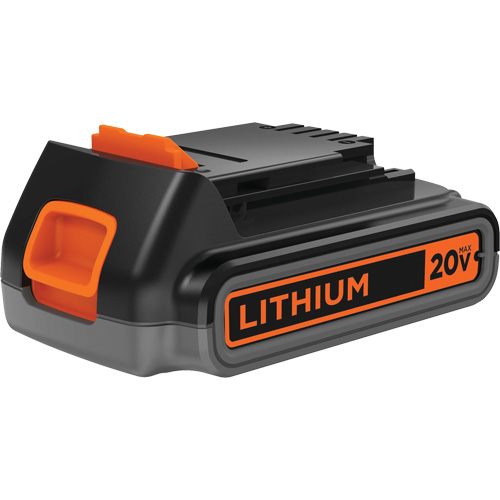 Batterie pour outil sans fil Max*, Lithium-ion, 20 V, 2 Ah Air Extreme Inc.