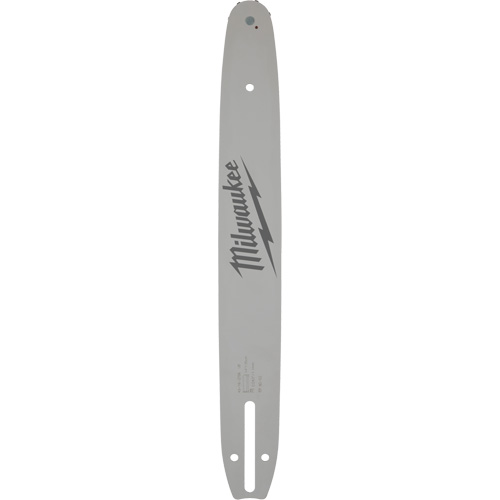 14" Guide Bar for Chainsaw Air Extreme Inc.