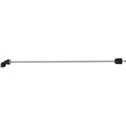 18" Short Sprayer Wand for Broadcast Sprayer Air Extreme Inc.