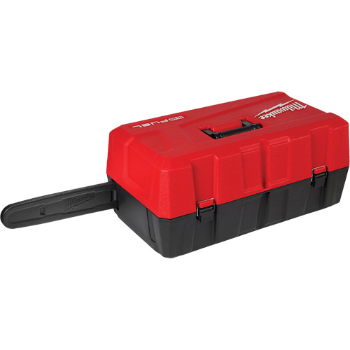 M18 Fuel Chainsaw Case Air Extreme Inc.