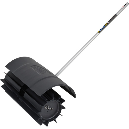 QUIK-LOK Rubber Broom Attachment Air Extreme Inc.