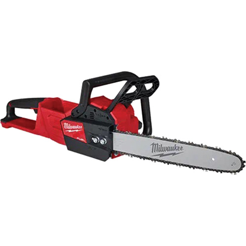 M18 FUEL Top Handle Chainsaw, 12", Battery Powered, 18 V Air Extreme Inc.