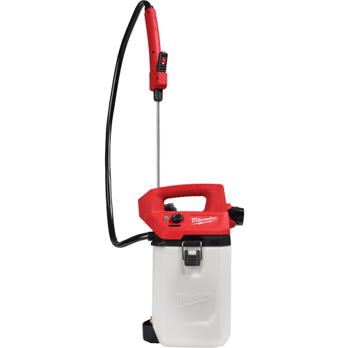 M12 Handheld Sprayer, 307 oz. (7.57 L) Air Extreme Inc.