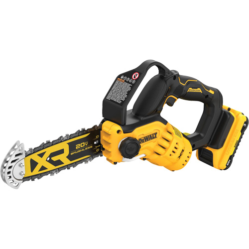 &eacute;lagueuse sans fil et sans contact 8" 20V MAX* (outil seulement) Air Extreme Inc.