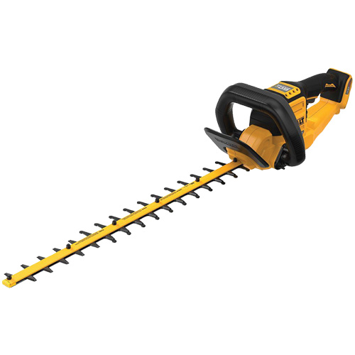 MAX* Brushless Cordless Hedge Trimmer (Tool Only), 26", 60 V, Battery Powered Air Extreme Inc.