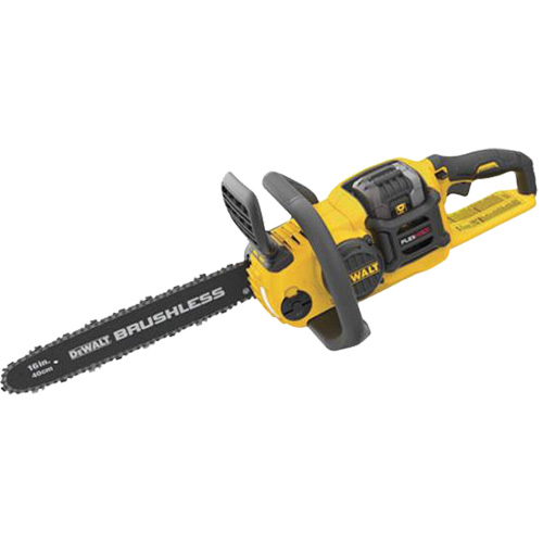 Ensemble de scie &agrave; chaîne sans fil et sans contact MAX* 3.0 Ah, 18", &agrave; pile, 2,85 CV/60 V Air Extreme Inc.