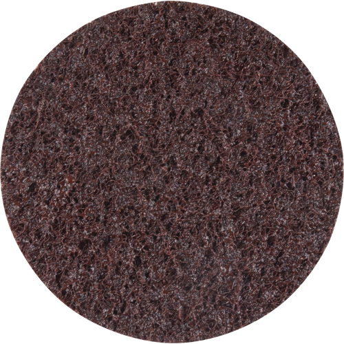 Disques de traitement des surfaces Standard Abrasives, 3" dia., Grain Cors&eacute; Air Extreme Inc.