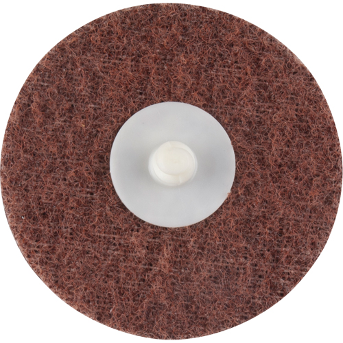 Disques de traitement des surfaces Standard Abrasives, 3" dia., Grain Cors&eacute; Air Extreme Inc.