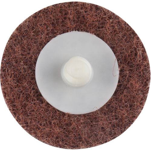 Disques de traitement des surfaces Standard Abrasives, 2" dia., Grain Cors&eacute; Air Extreme Inc.