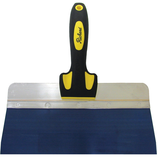 10" Ergo-Grip Blue Steel Taping Knife Air Extreme Inc.
