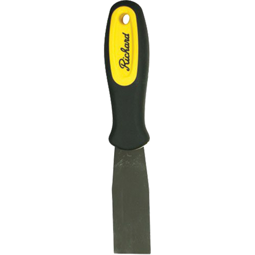 Flexible Putty Knives, 1-1/4", Carbon Steel Blade Air Extreme Inc.