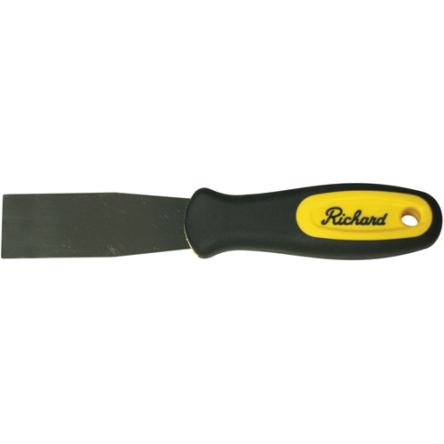 Stiff Wall Scrapers, 1-1/4", Carbon Steel Blade Air Extreme Inc.