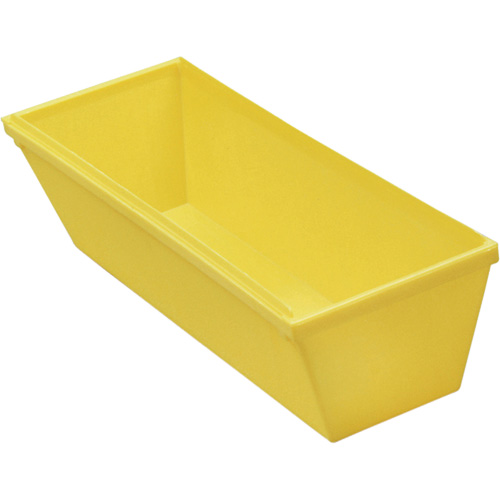 12" Plastic Mud Pan Air Extreme Inc.