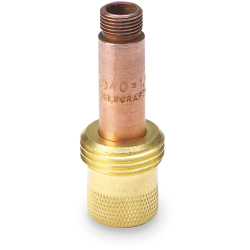 Gas Lens Collet Bodies Air Extreme Inc.