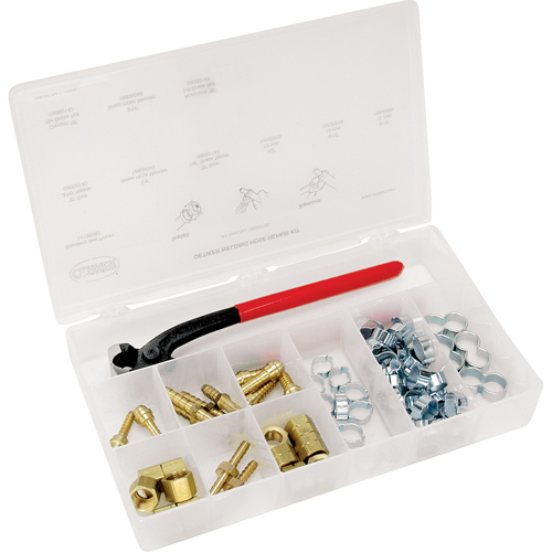 Emergency Welding Hose Repair Kit Air Extreme Inc.