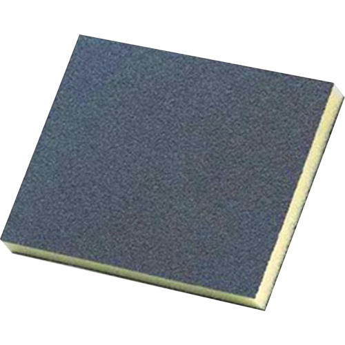 &eacute;ponge de ponçage &eacute;conomique pour la pr&eacute;paration de surface Air Extreme Inc.