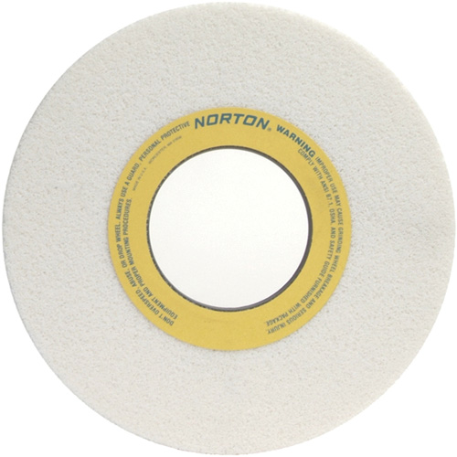 Tool Room Wheel, Type 01, Aluminum Oxide, 14" x 1-1/2" Air Extreme Inc.