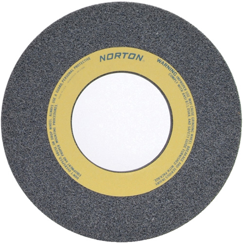 Tool Room Wheel, Type 01, Aluminum Oxide, 14" x 1-1/2" Air Extreme Inc.