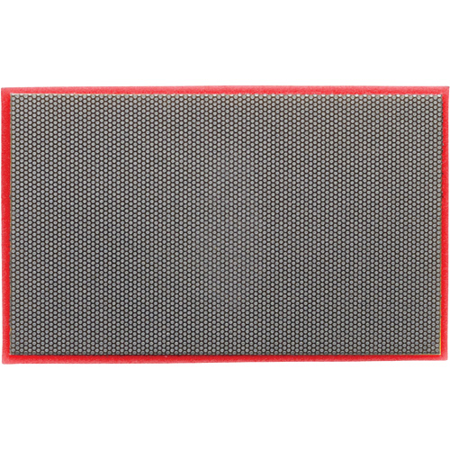 Tampon pour les mains enduit de diamant Air Extreme Inc.