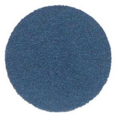 Rouleau de disque abrasif, Alumine de zirconium, 80, 8" Dia Air Extreme Inc.